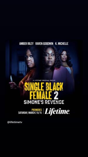 Raven Goodwin Instagram - 😈👿👯‍♀️🎬🔪 WHERE ARE YOU B!TCH?!
