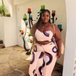 Raven Goodwin Instagram – 🧜🏿‍♀️👼🏾🚶🏾more memories for the soul vault.