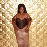 Raven Goodwin Instagram - Sunshine on me 🌟 #soaw2023 Thank you @strengthofawomanfest & @therealmaryjblige for have me today! Happy Mothers Day to all of the mama's! Glam @jlamarbeauty Outfit is custom @christian_omeshun Shoe @vincecamuto Braids @braidsatlanta Lashes @lashbabe101 📸 @melbelderjr