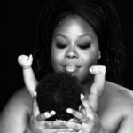 Raven Goodwin Instagram – Riley’Rosa Turns 4! You’ll always be my favorite girl! Intuitive, affectionate, kind, courageous, and a little outrageous lol I LOVE YOU PUDDIN’ so much!