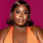 Raven Goodwin Instagram - 👄💅🏾