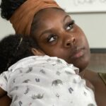 Raven Goodwin Instagram – Riley’Rosa Turns 4! You’ll always be my favorite girl! Intuitive, affectionate, kind, courageous, and a little outrageous lol I LOVE YOU PUDDIN’ so much!