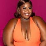 Raven Goodwin Instagram - Yes Darlin'? 💋
