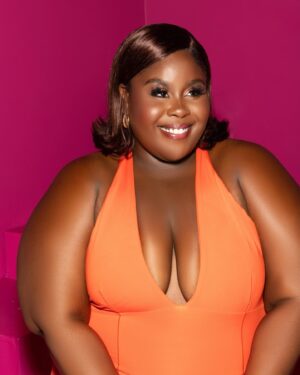 Raven Goodwin Instagram - Yes Darlin'? 💋