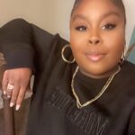 Raven Goodwin Instagram - 🧘🏿‍♀️🧘🏿‍♀️🧘🏿‍♀️ girl, period.