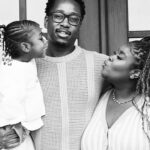Raven Goodwin Instagram – Riley’Rosa Turns 4! You’ll always be my favorite girl! Intuitive, affectionate, kind, courageous, and a little outrageous lol I LOVE YOU PUDDIN’ so much!