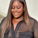 Raven Goodwin Instagram – July 🦋