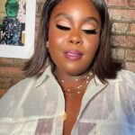 Raven Goodwin Instagram - Natalie 🕊 muse.