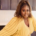 Raven Goodwin Instagram – Just a lady who’s been in alot of antique shops -— as of late 😭 never been happier.🍸🫖

📸 @melbelderjr