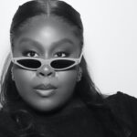 Raven Goodwin Instagram - 🎥💜💄👛 🕶 @cigarpxrn