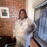 Raven Goodwin Instagram - Natalie 🕊 muse.
