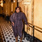 Raven Goodwin Instagram - Best 48 hrs! Had some 🔥 food in the #NOLA —Laughed the entire trip! Much needed sister time! Love you @yeahitscurtrice 🙏🏾🎉 #renaissance #renaissanceworldtour Custom bodysuit by @christian_omeshun Hair @sokontayejusxo Makeup @rimakefaces 📸 @dauphintales_
