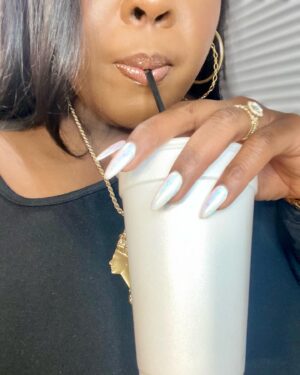 Raven Goodwin Instagram - Mutha had a NIGHT okay?