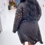 Raven Goodwin Instagram – A masterpiece. Thank God i’m a woman. Thank God i’m a black woman raising my little brown girl. #whogoinstopmehuh ?????? #happyinternationalwomensday