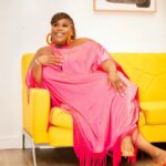 Raven Goodwin Instagram – 💞💞💞 #essenceblackwomeninhollywood 

@eloquii

📸 @annmarieclark_