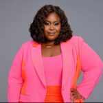 Raven Goodwin Instagram – Monica! #singleblackfemale2 @lifetimetv