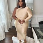 Raven Goodwin Instagram - 🪐🌹 let's have a night. @curverra