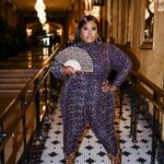 Raven Goodwin Instagram - Best 48 hrs! Had some 🔥 food in the #NOLA —Laughed the entire trip! Much needed sister time! Love you @yeahitscurtrice 🙏🏾🎉 #renaissance #renaissanceworldtour Custom bodysuit by @christian_omeshun Hair @sokontayejusxo Makeup @rimakefaces 📸 @dauphintales_