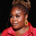Raven Goodwin Instagram - #singleblackfemale2 ‼️‼️‼️‼️‼️✨✨✨✨✨✨ @marquiswardbeauty @sokontayejusxo @shopgetitgrl @jibrionline @melbelderjr @swarovski