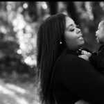 Raven Goodwin Instagram - Happy Mother's Day 🌸🌹💐 I thank God for motherhood #youonlygetone