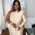 Raven Goodwin Instagram - 🪐🌹 let's have a night. @curverra