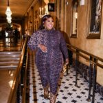 Raven Goodwin Instagram - Best 48 hrs! Had some 🔥 food in the #NOLA —Laughed the entire trip! Much needed sister time! Love you @yeahitscurtrice 🙏🏾🎉 #renaissance #renaissanceworldtour Custom bodysuit by @christian_omeshun Hair @sokontayejusxo Makeup @rimakefaces 📸 @dauphintales_