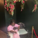 Raven Goodwin Instagram - Happy Mother's Day to every mum in the world! Especially the mom's in my life, you all make me a better woman daily. Blessed beyond! Thank you Riley'Rosa for making me a mommy you are one in million & whole TRIP 🤣🌻💜