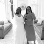 Raven Goodwin Instagram - Happy Mother's Day 🌸🌹💐 I thank God for motherhood #youonlygetone