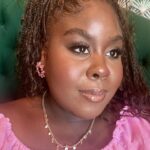 Raven Goodwin Instagram - Happy Mother's Day to every mum in the world! Especially the mom's in my life, you all make me a better woman daily. Blessed beyond! Thank you Riley'Rosa for making me a mommy you are one in million & whole TRIP 🤣🌻💜