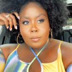 Raven Goodwin Instagram – 💆🏾‍♀️🍕

No shade, I love a salad 😂🌱