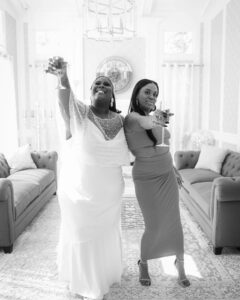 Raven Goodwin Instagram - Happy Mother's Day to every mum in the world! Especially the mom's in my life, you all make me a better woman daily. Blessed beyond! Thank you Riley'Rosa for making me a mommy you are one in million & whole TRIP 🤣🌻💜