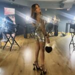 Rawell Saiidii Instagram - 🖤✨