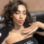 Rawell Saiidii Instagram – #makeupartist : @saidamakeupartist_ 💄✨
#marocco 🇲🇦