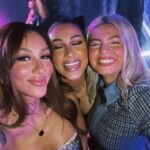Rawell Saiidii Instagram - 🖤✨