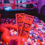 Rawell Saiidii Instagram - - Une soirée inoubliable avec @nyxcosmetics_france pour le lancement du nouveau duck Lip ! 💋✨ Des moments glam, des couleurs éclatantes et des vibes irrésistibles. #nyxcosmetics 🩷✨