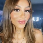 Rawell Saiidii Instagram - - AFTER GLOW - NARS PARTY #parisfashionweek ✨ @narsissist #afterglownars #narscosmetics #nars ! 🖤 @rania_off @arthursparavilla @alexmiguel7 !! @niceworkparis