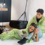 Rawell Saiidii Instagram – ✨ In each shot, a unique story is revealed.✨

Shooting ; @shalevaparis_ 💚

– stylisme / designer : @shalevaparis_ 
– makeup : @campusdesmaquilleurs 
– photographie ; @nixph
– model : @frenchmodel_fr