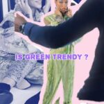 Rawell Saiidii Instagram – 💚🪲🦚🦎🔫🍀✨🐉✅🐍

	#FashionistaLife	#StyleInspiration	#OOTD 	#FashionForward	#InstaFashion	#Trendsetter
#FashionVideo	#GlamourShot #StylishLook	#ModelBehavior