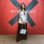 Rawell Saiidii Instagram - #givenchybeauty #parfumgivenchy @givenchybeauty #event ! ✨💋