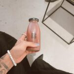 Rawell Saiidii Instagram - #givenchybeauty #parfumgivenchy @givenchybeauty #event ! ✨💋
