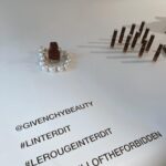 Rawell Saiidii Instagram - #givenchybeauty #parfumgivenchy @givenchybeauty #event ! ✨💋