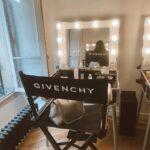 Rawell Saiidii Instagram - #givenchybeauty #parfumgivenchy @givenchybeauty #event ! ✨💋