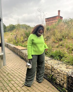 Ray BLK Instagram - Fashion weak 🤧