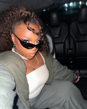 Ray BLK Instagram - Fashion weak 🤧