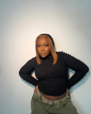 Ray BLK Instagram - Don’t call, just text me.