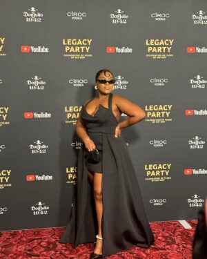Ray BLK Instagram - What comes after 7????? 

#youtubelegacy