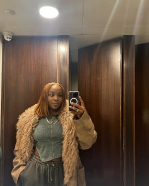 Ray BLK Instagram - Q1 was quiet. Q2 is new music ⏰🗓️🔈