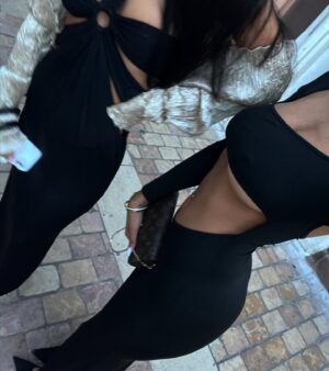 Raya Guenet Instagram - le bazar à Cannes