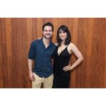 Rayana Carvalho Instagram – Na noite de estreia de Perdido com ele que tanto me inspira. Obrigada por falar de questões existencialistas de uma maneira leve e divertida. Obrigada por ser um ator vivo em cena. Obrigada por me mostrar que pra fazer acontecer é preciso garra. Obrigada por ser arte e poesia. É uma honra indescritível ser sua mulher! 
Te amo loucamente, Gabriel!

Obrigada pelo registro @paulo_tauil ❤️
#perdidoespetaculo @perdidoespetaculo