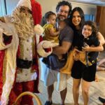 Rayana Carvalho Instagram - Um Natal iluminado para todos!🎄✨